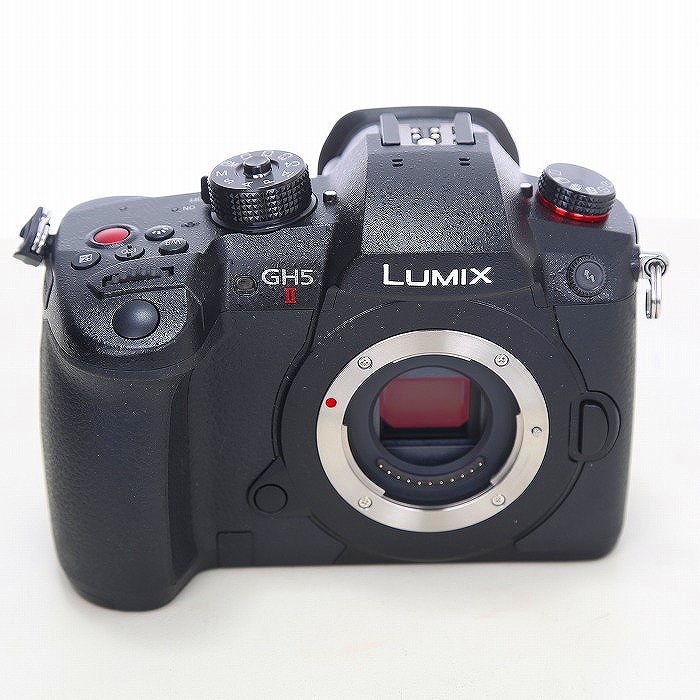 新品】(パナソニック) Panasonic LUMIX DC-GH5M2｜ナニワグループ