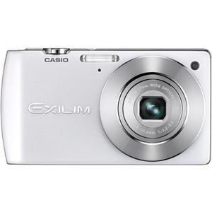 Camerarace | Casio Exilim EX-S200 - Review and technical sheet