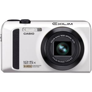 Camerarace | Casio Exilim EX-ZR300 - Review and technical sheet
