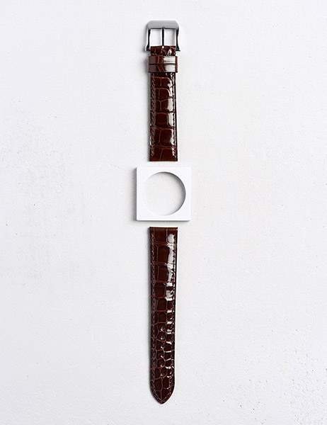 アリゲーター – Camille Fournet