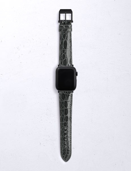 カイマン – Camille Fournet