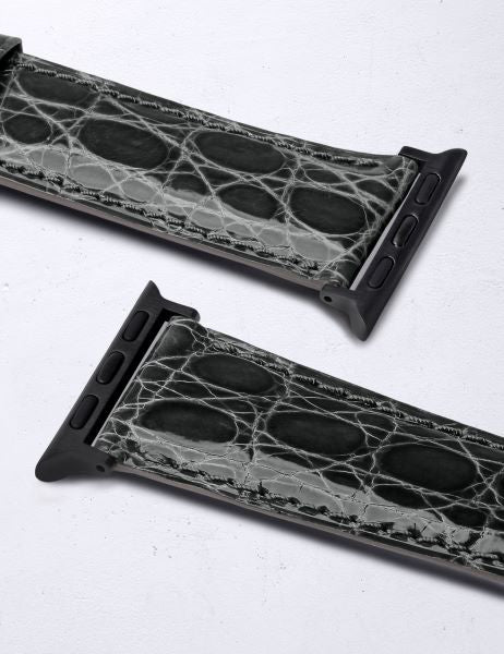 カイマン – Camille Fournet