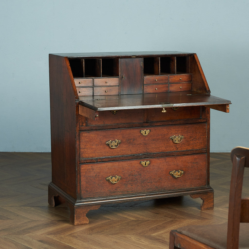 英国アンティーク ライティングビューロー #81875 – camori