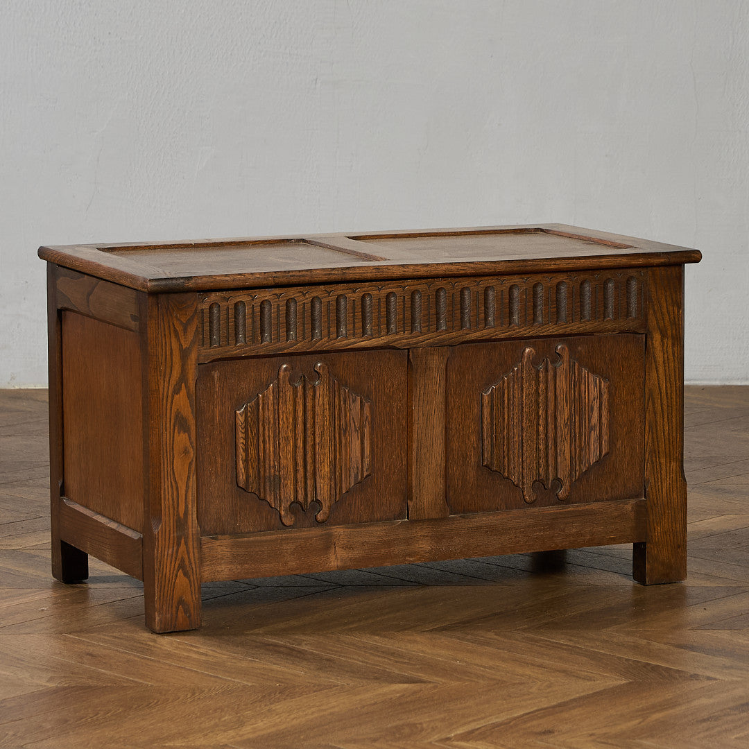 クラシックブランケットボックス – camori ヴィンテージ家具・北欧