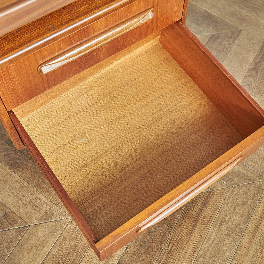 ジープラン G-PLAN New Fresco ヴィンテージ デスク #83754 – camori