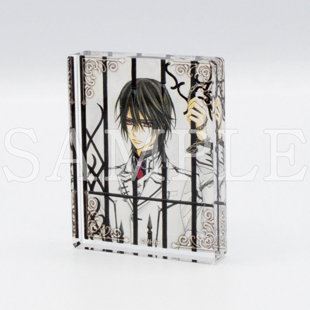 ヴァンパイア騎士&ヴァンパイア騎士memories NIGHT & DAY