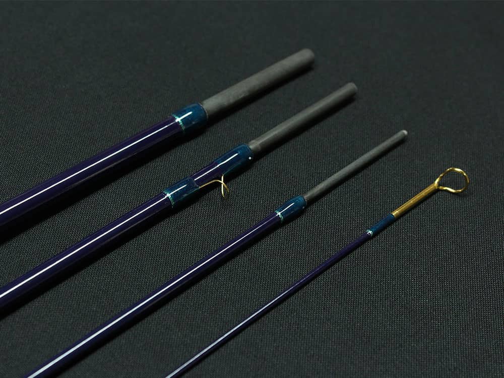 Modified Super Light - 限定モデル - | Campanella - フライ