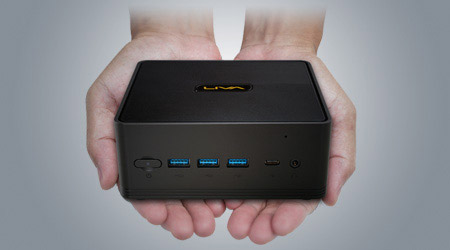 LIVA Z2｜Mini PC｜製品｜ECS ELITEGROUP