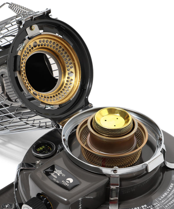 アラジン×BEAMS JAPAN 2021年コラボ限定モデル3種登場 | キャンプレビュー