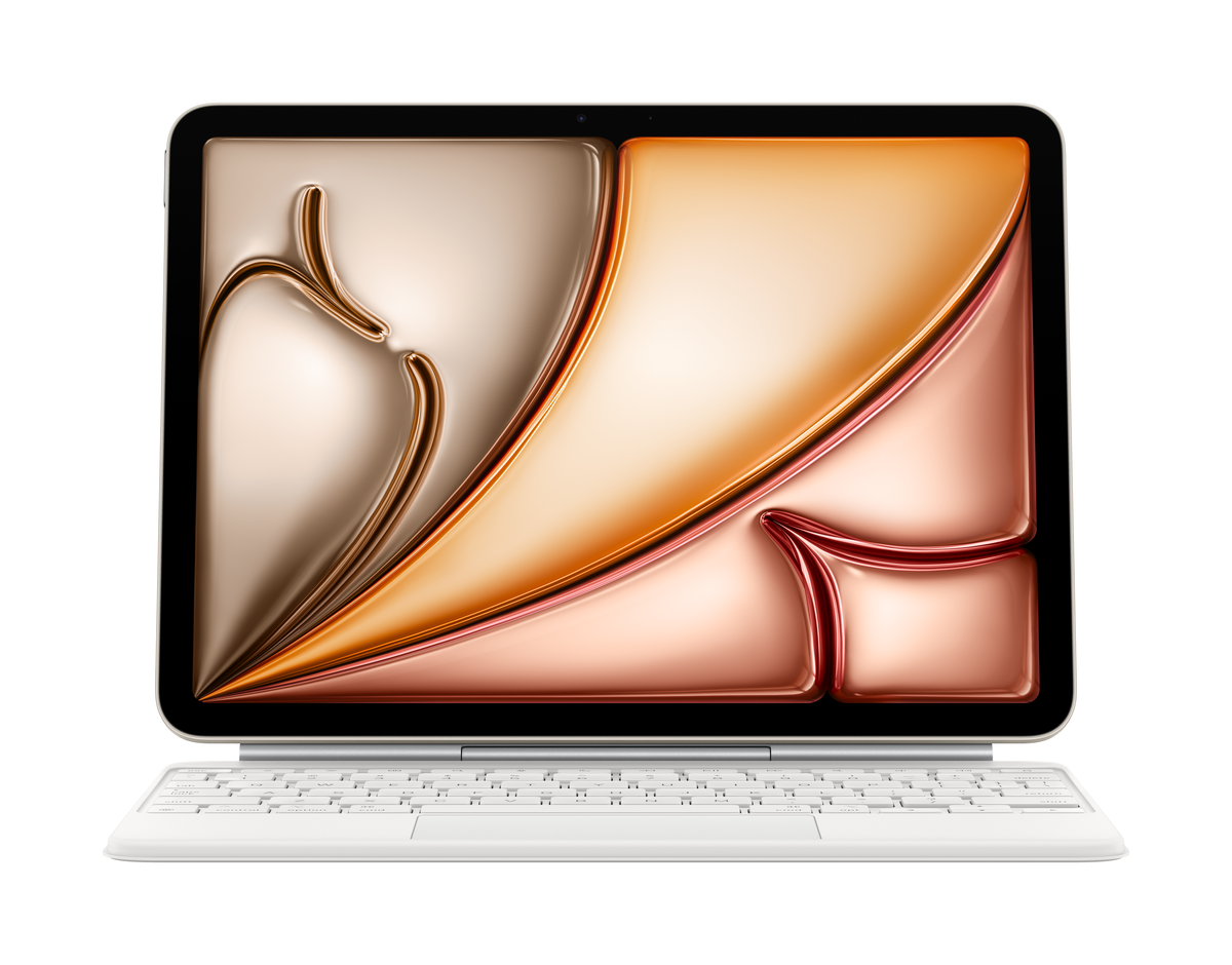 Magic Keyboard for iPad Air 11-inch (M3)