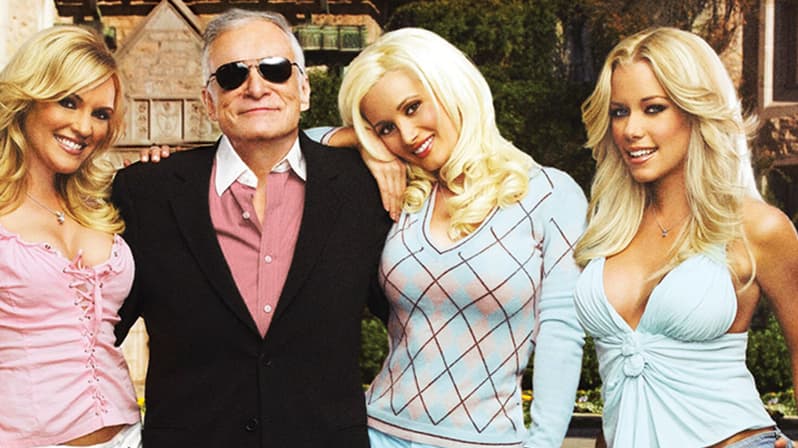 Watch The Girls Next Door S01:E03 - Happy Birthday Kendra - Free