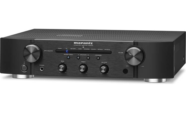 Marantz PM6006 vs Cambridge Audio AXA35