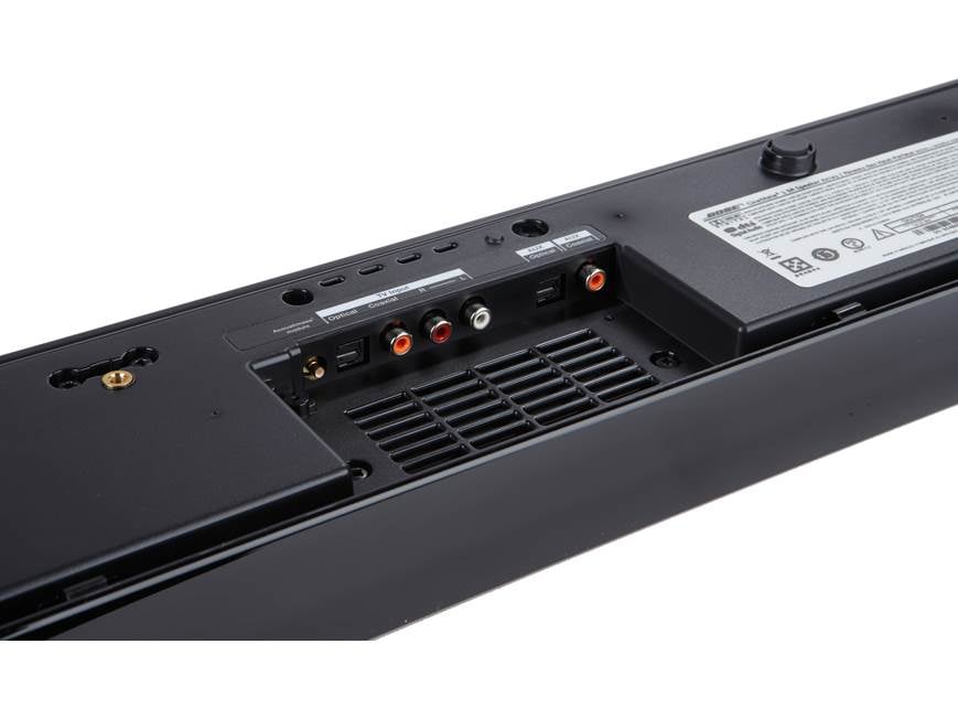 Bose® CineMate® 1 SR digital home theatre speaker system at