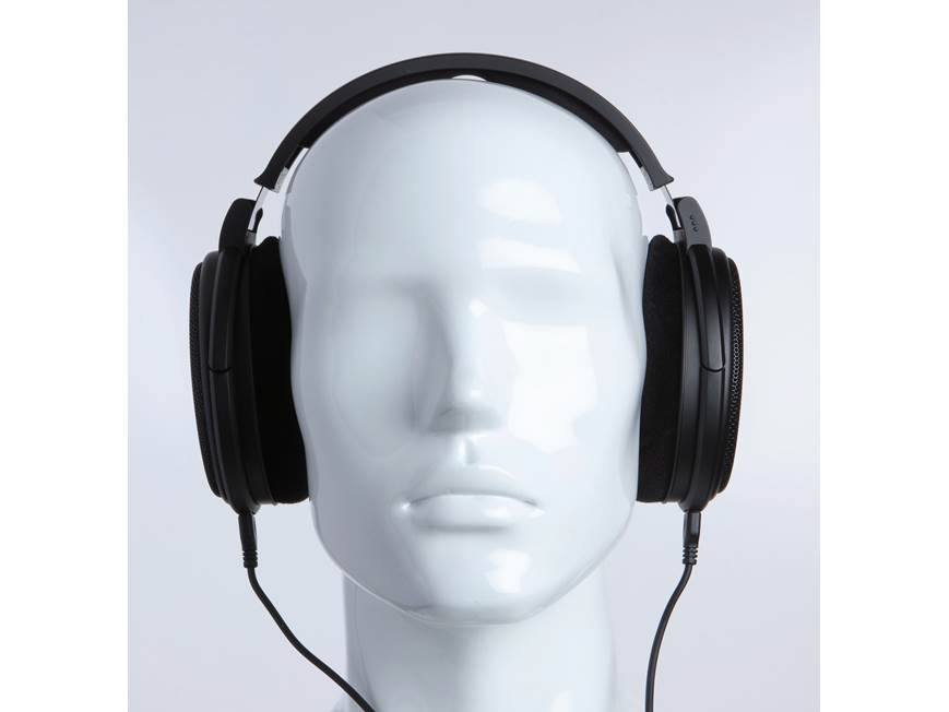 Sennheiser HD 660 S Open-back wired over-ear headphones at