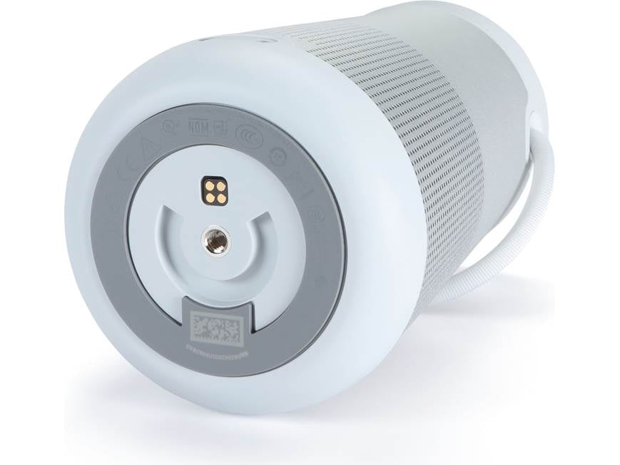 Bose SoundLink Revolve+ II (Gray) Portable Bluetooth® speaker with