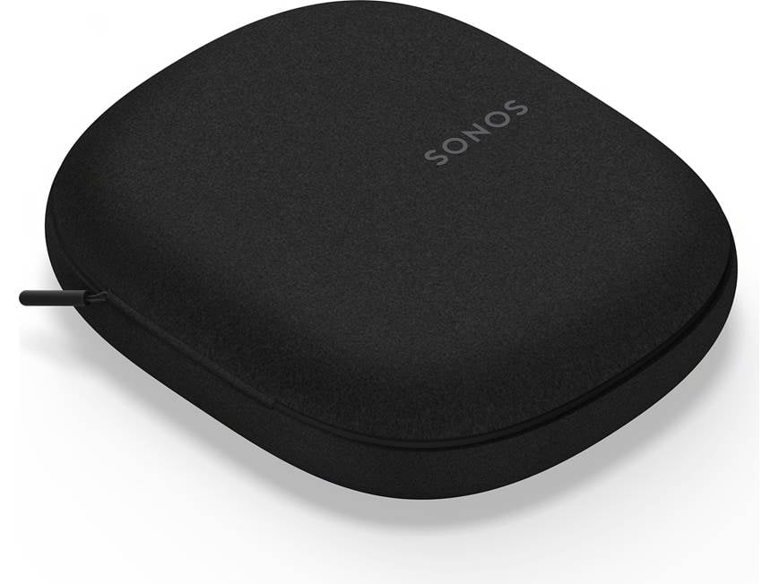 Sonos Ace (Black) Over-ear Bluetooth® wireless noise-canceling