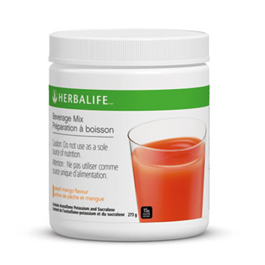 Herbalife Canada | Beverage Mix
