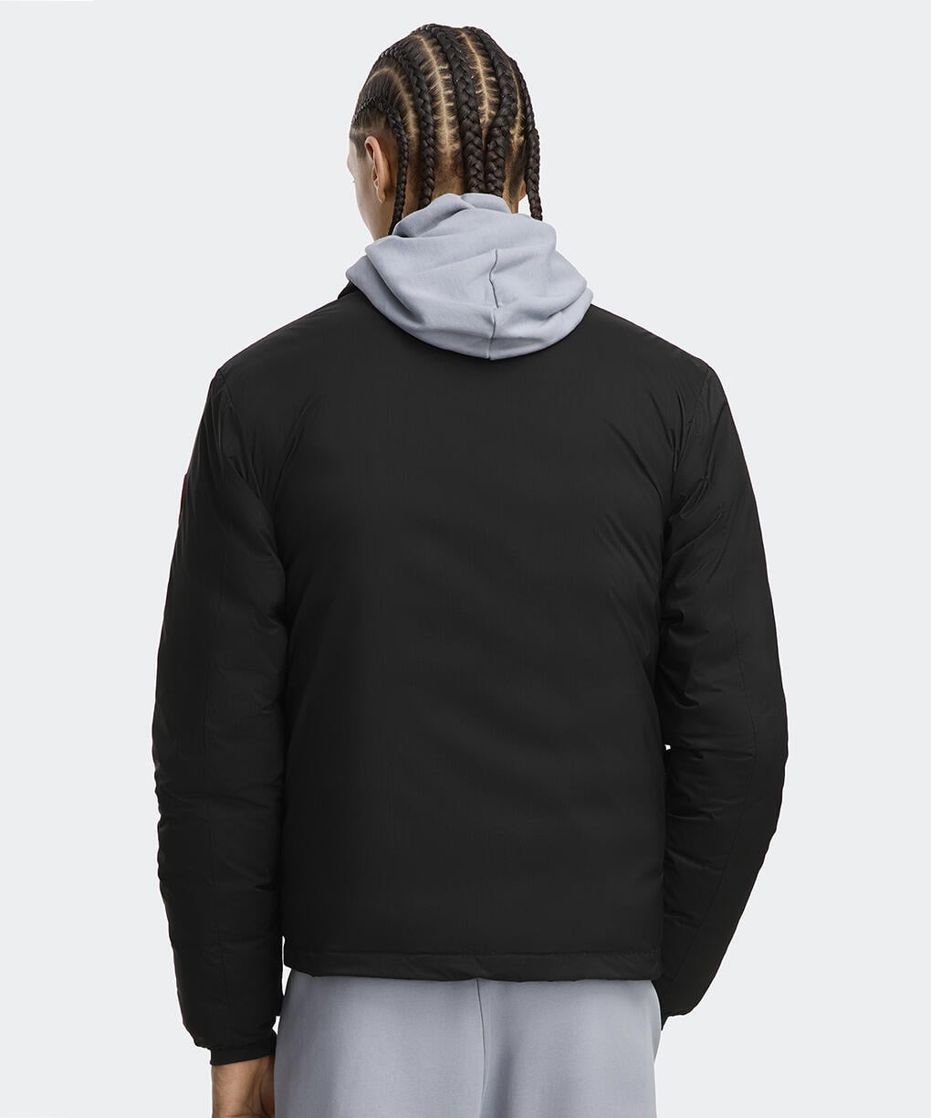 ロッジ ジャケット(5079M)｜カナダグース (CANADA GOOSE) 日本公式サイト