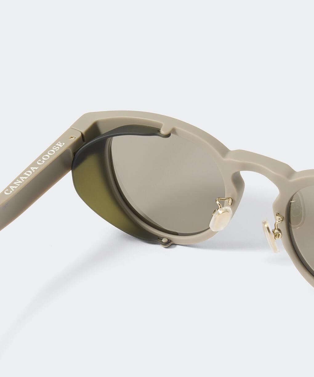 サラー サングラス - ローブリッジ(8116U)｜カナダグース (CANADA