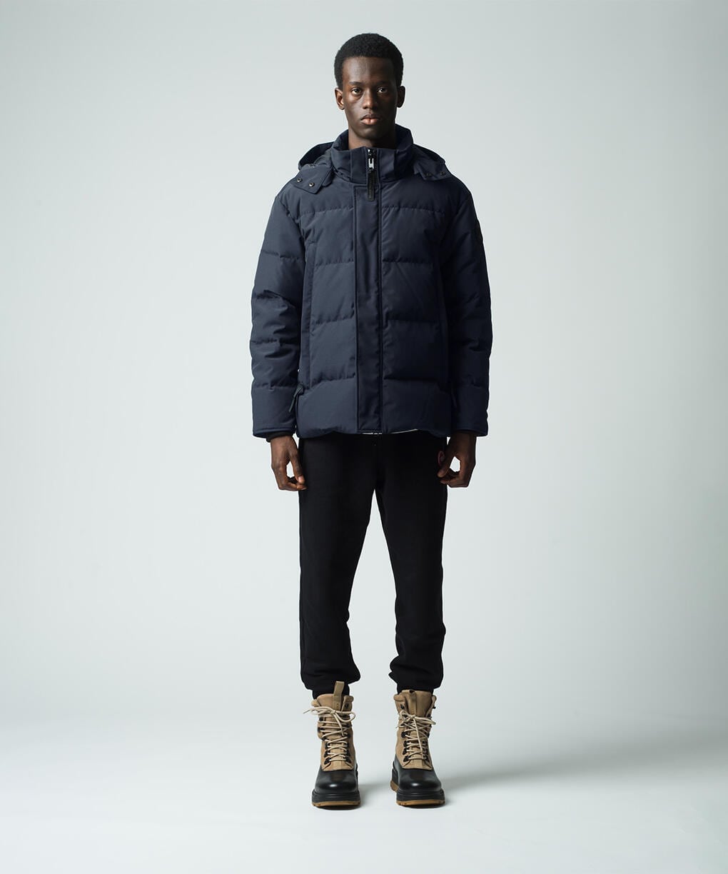 メイトランド パーカ ジャパンエクスクルーシブ(1062MJB)｜カナダ