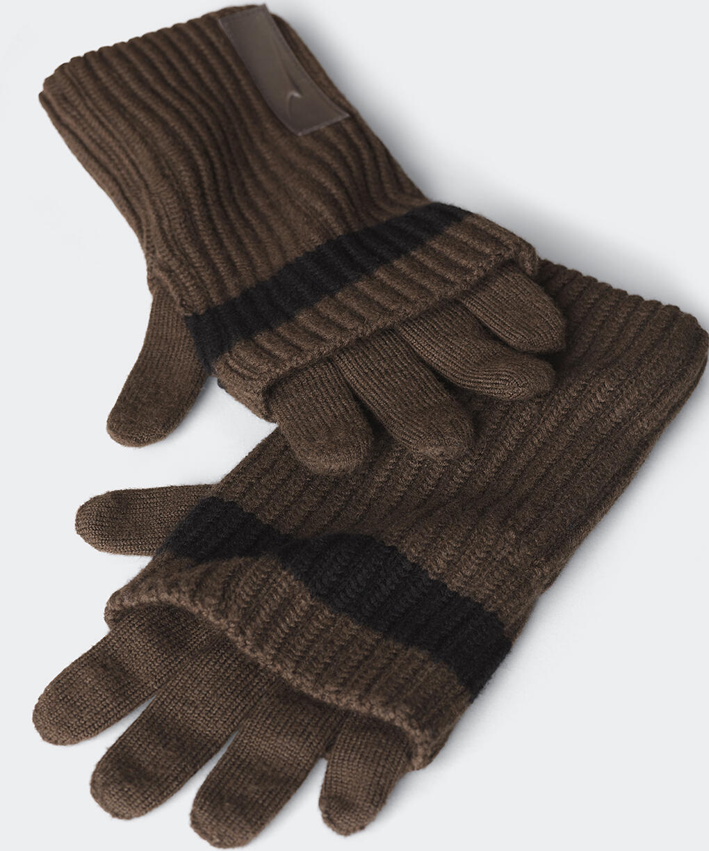 グローブ＆ミトンの商品一覧｜アクセサリーの商品一覧｜ウィメンズ