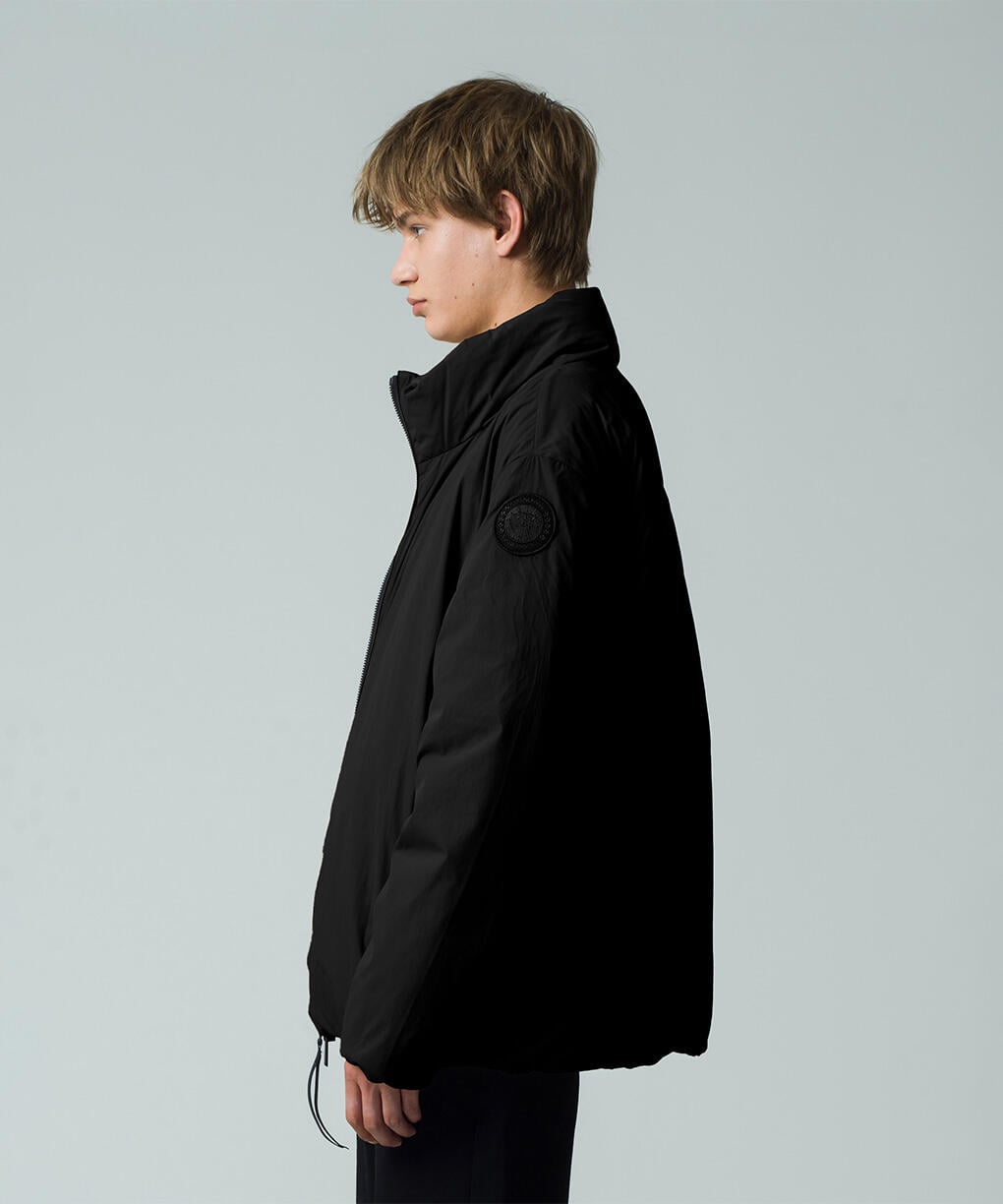 ロードス ジャケット フュージョンフィット(2462MA)｜カナダグース