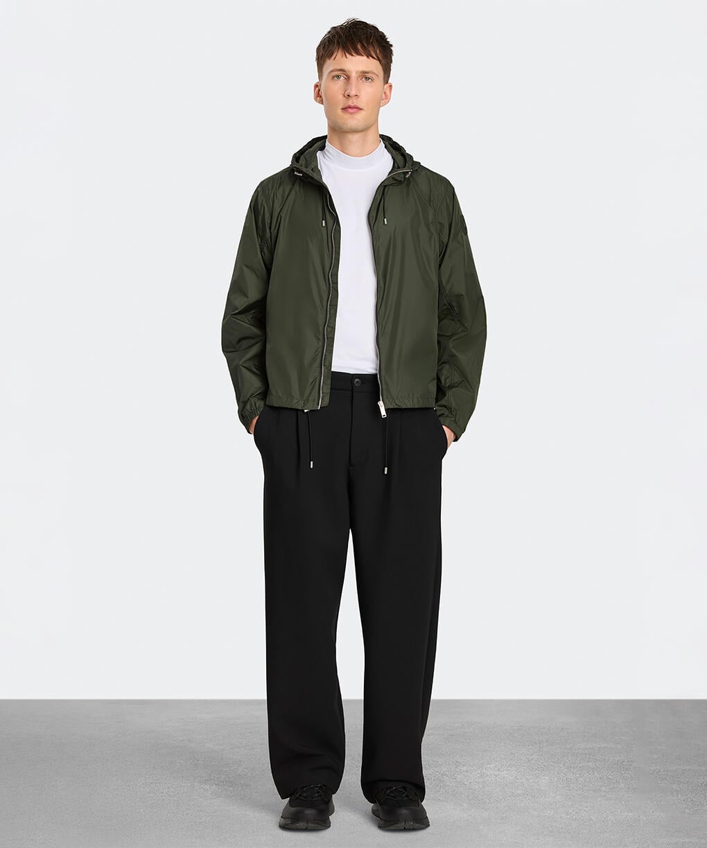 ダウン・ジャケットの商品一覧｜サイズガイド用｜カナダグース (CANADA