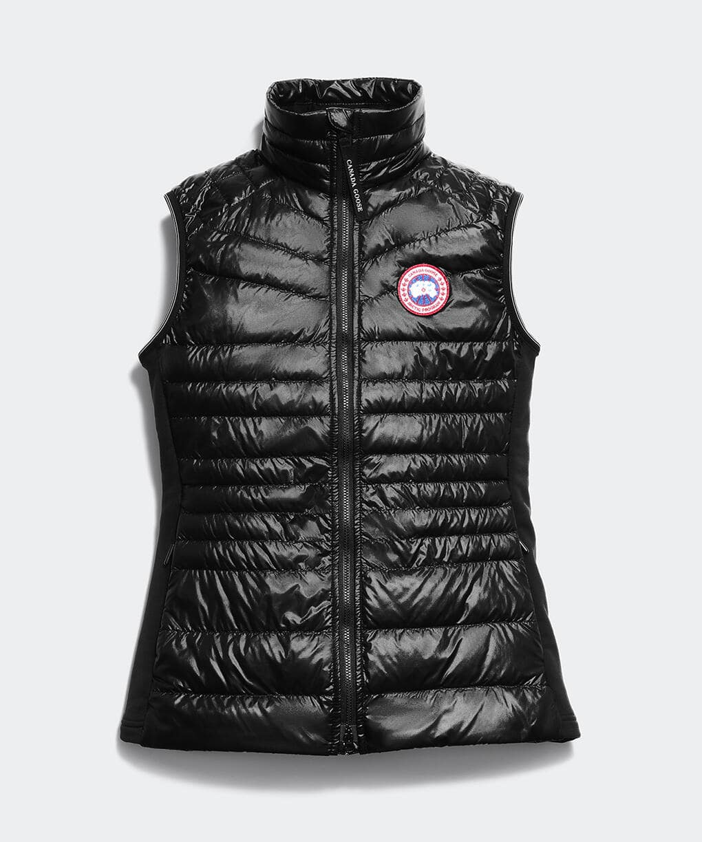 ハイブリッジ ライト ベスト(2723W)｜カナダグース (CANADA GOOSE