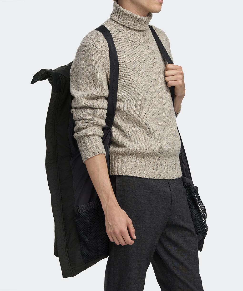 ローレンス パッファー(2801M)｜カナダグース (CANADA GOOSE) 日本公式