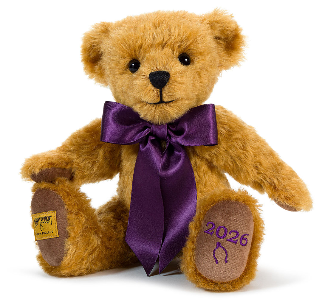 チーキー & パンキーコレクション｜メリーソート｜Dear Bear