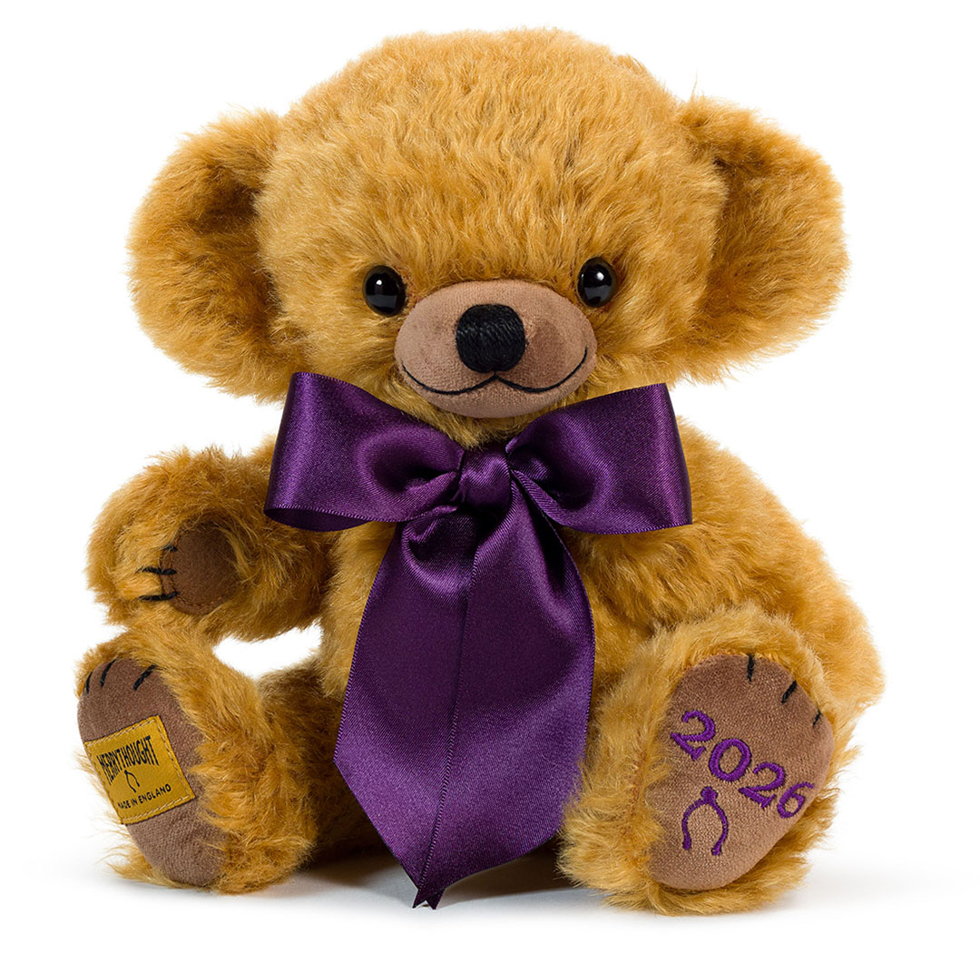 メリーソート｜Dear Bear