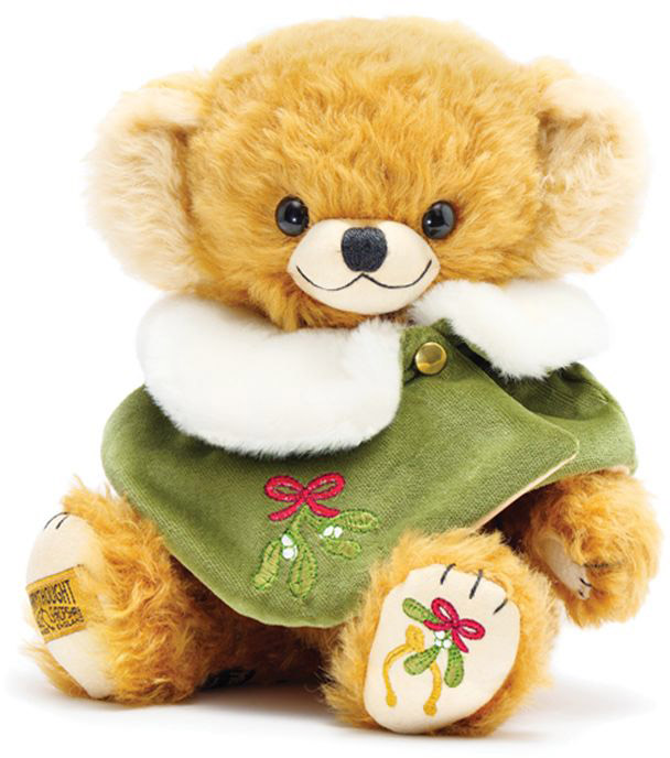 2022年発売アイテム｜メリーソート｜Dear Bear