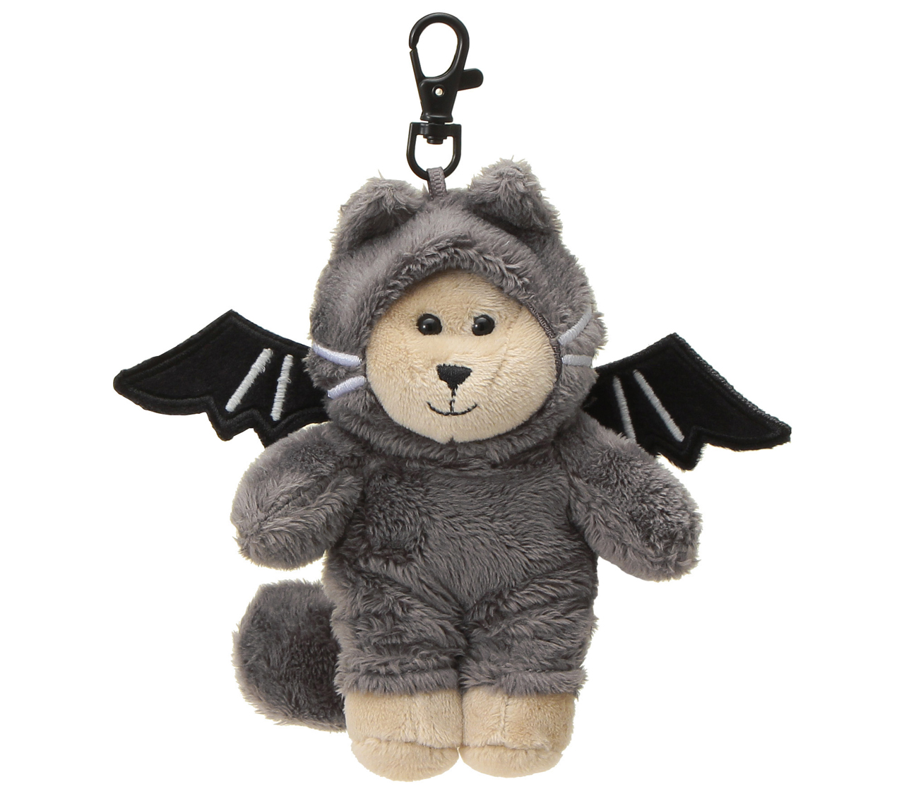 スタバハロウィングッズは♡仕掛けも楽しい猫＆ゴーストデザイン