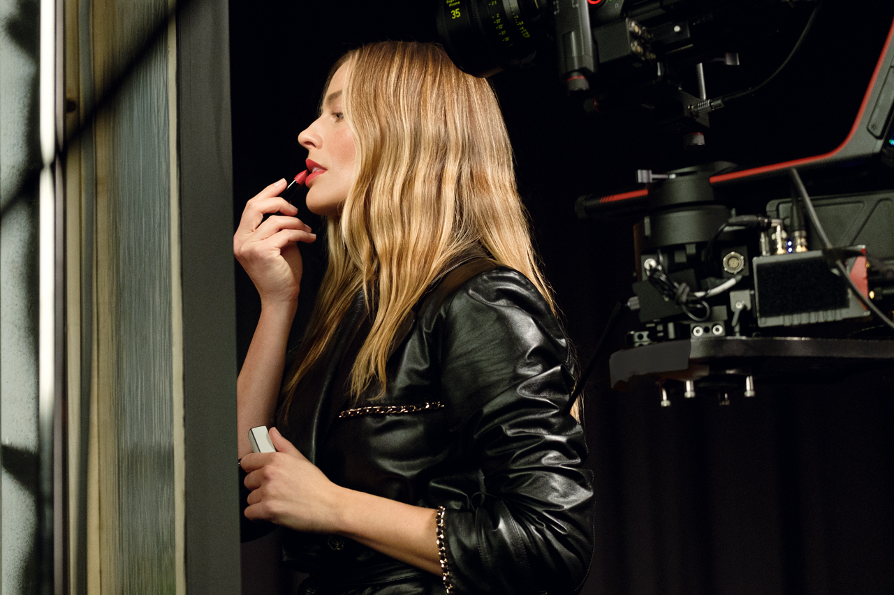 夢のような体験！シャネル限定品のリップイベントが東京ミッドタウンで