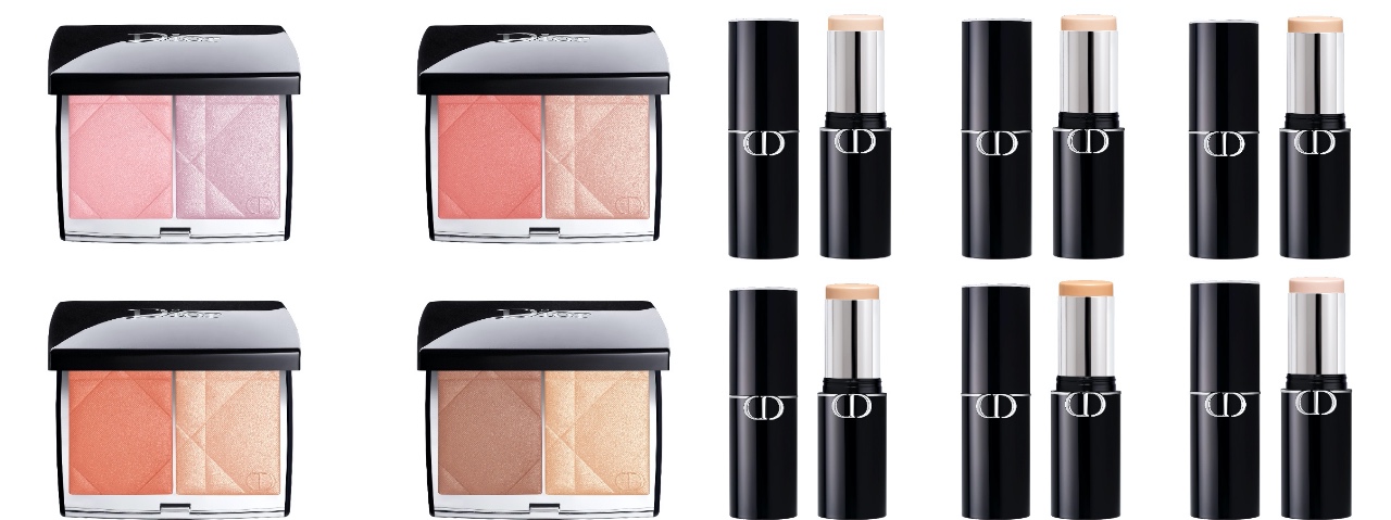 ディオール・7/5発売】美容のプロが騒然！絶対欲しい絶品チーク