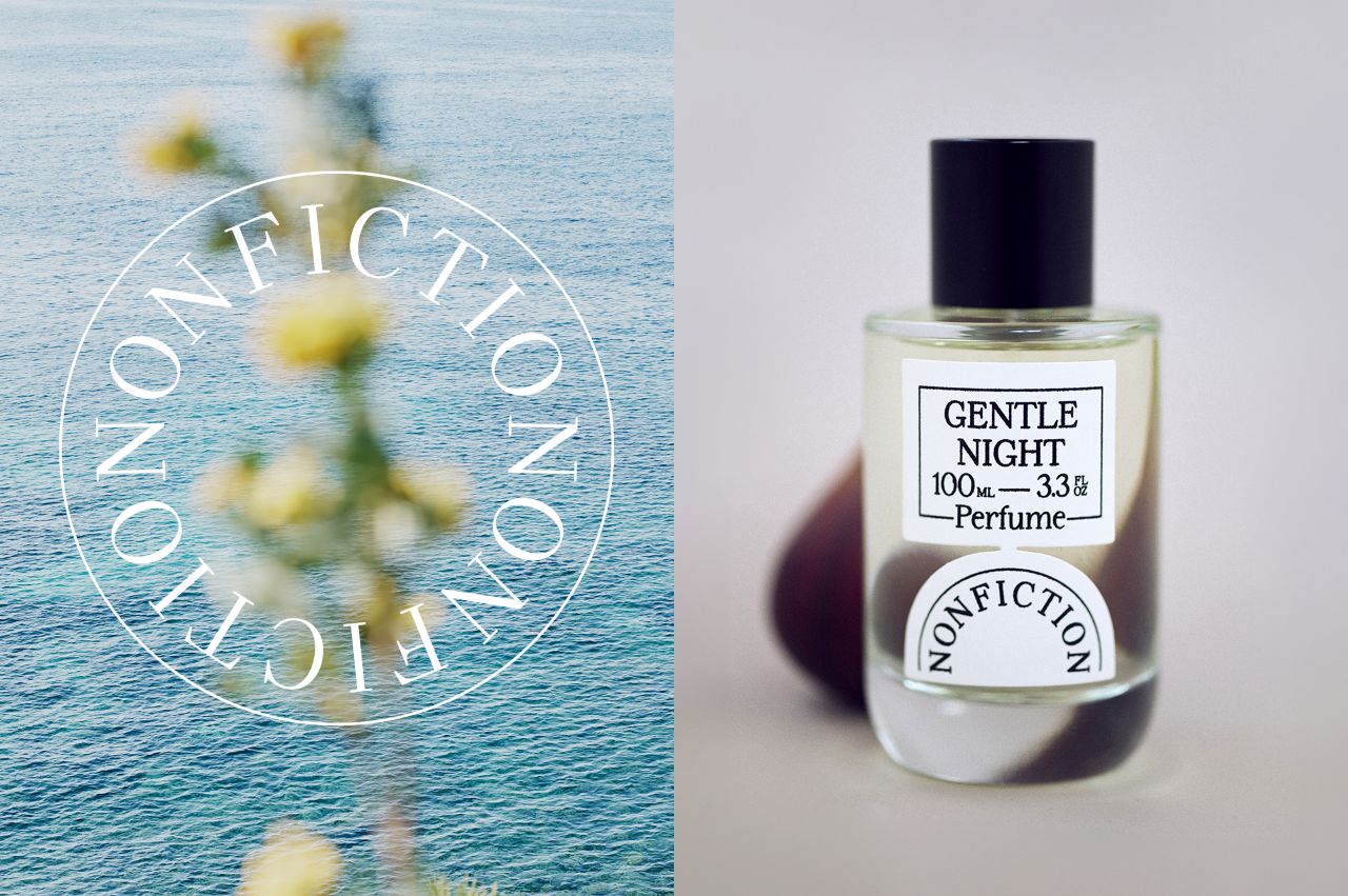 韓国発「NONFICTION」が日本にOPEN！ブランド初のカフェや数量限定