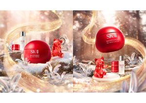 SK-Ⅱ・11/20限定発売】ホリデー第2弾は進化した新作クリームが主役