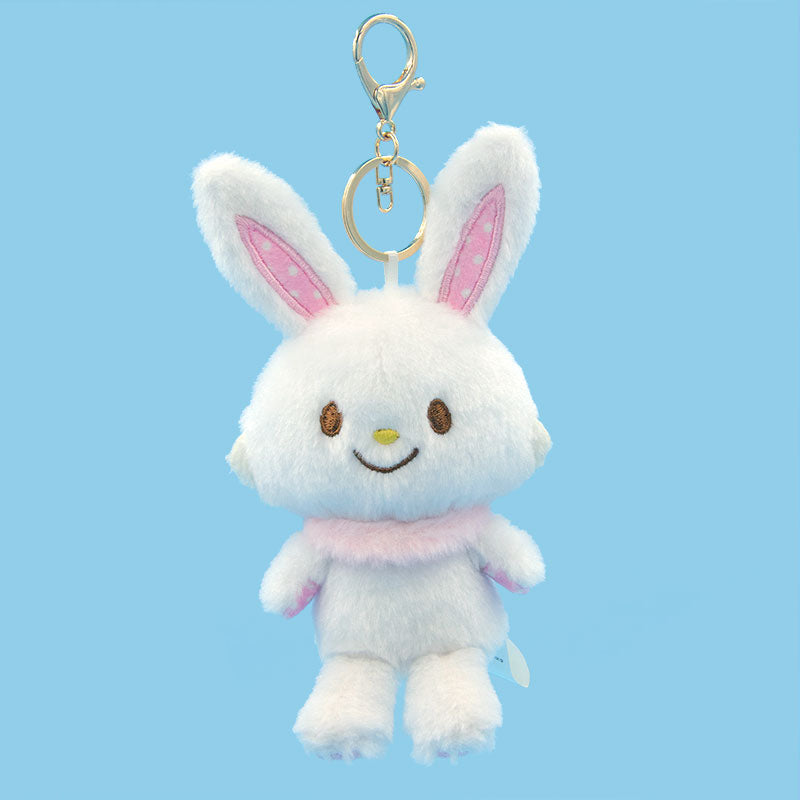 サンリオ］海外限定 ウイッシュミーメル ポシェット マスコット