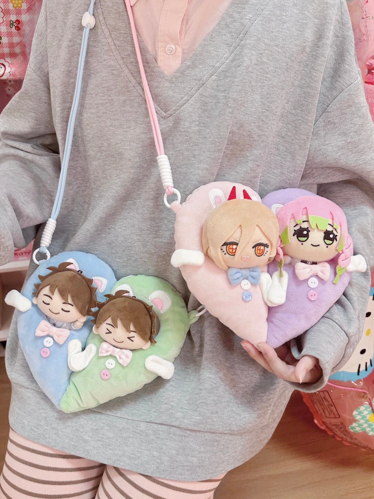 ぬい服］10cm 無属性 ぬいぐるみ用 お洋服【CP】 – candymoon