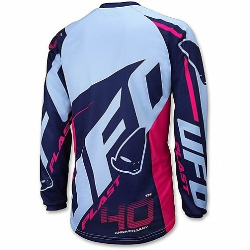 Ufo 40 Anniversary - Turchese