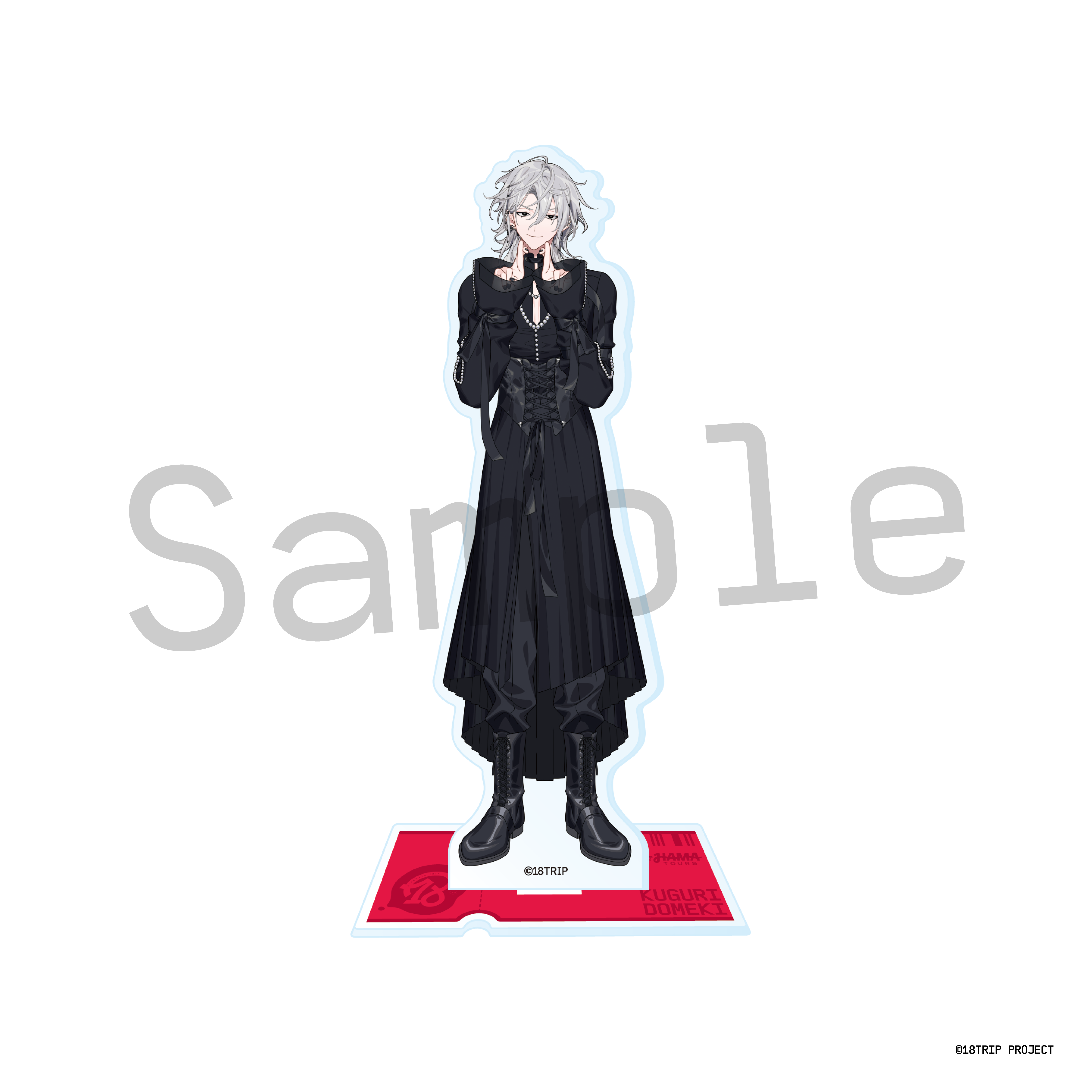 18TRIP presents “HAMAツアーズ全体会議”』グッズ | きゃにめ