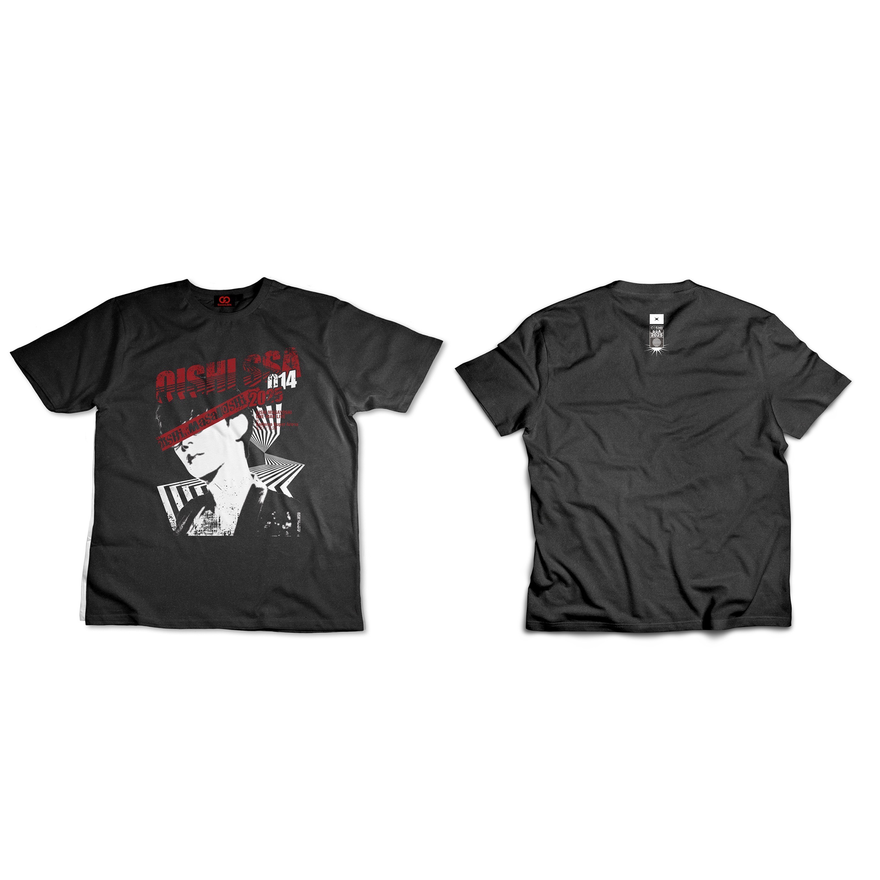 オーイシマサヨシ×Lee コラボ／オーバーオール Lサイズ | きゃにめ