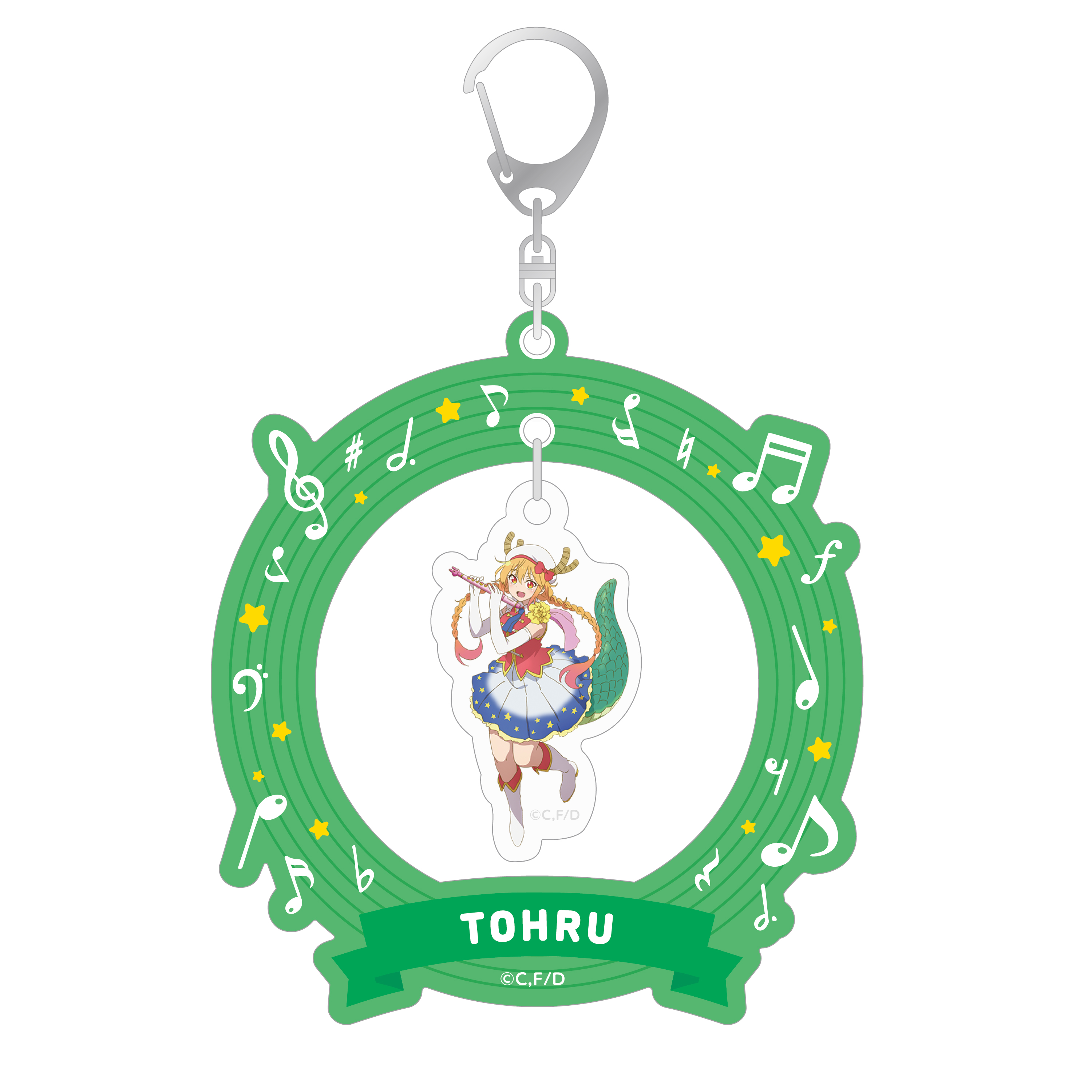 小林さんちのメイドラゴン | きゃにめ