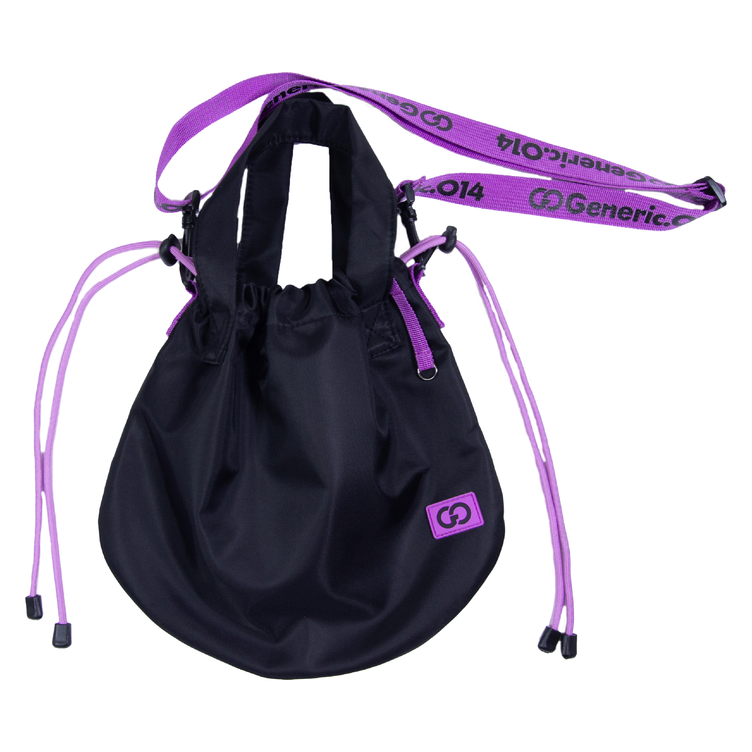 ZUTOMAYO ずとまよ ZTMY Display Shoulder Bag ZTMY Display Shoulder