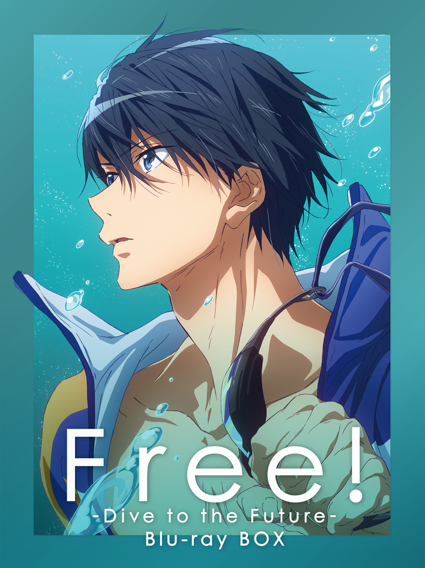 Free! クリアしおり 七瀬遙 KAエスマ文庫 C93 希少品 希少】Free! 七瀬