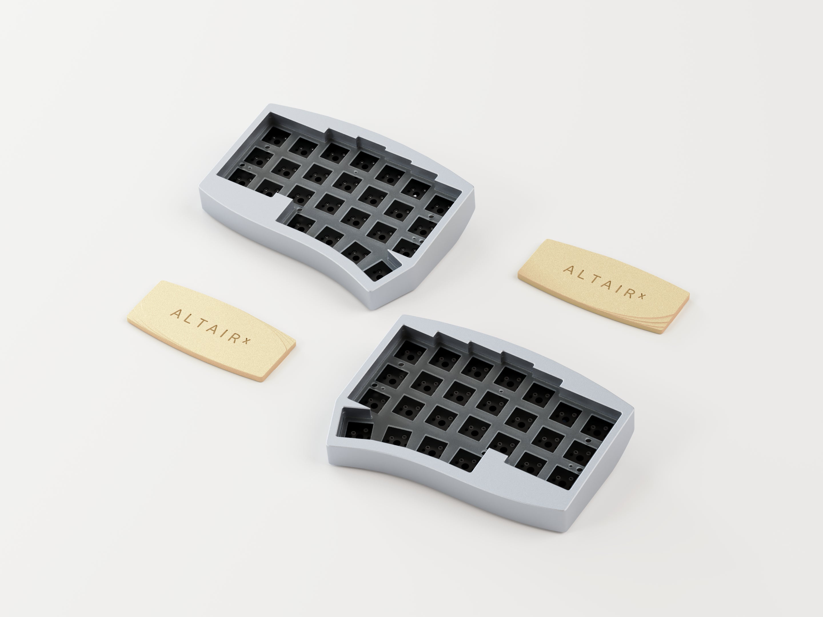 Altair & Altair-X by ai03 – CannonKeys