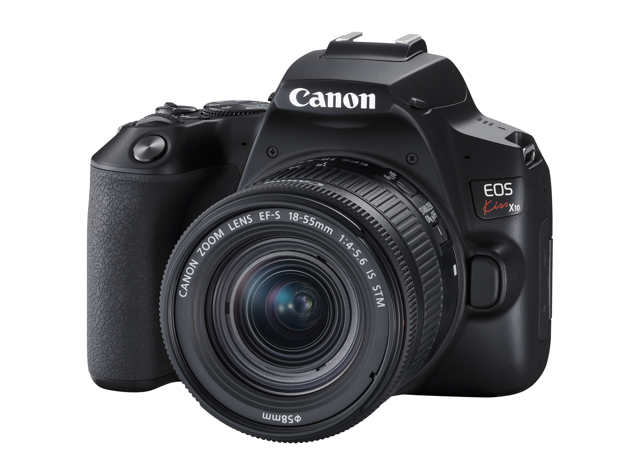 世界最軽量を実現したデジタル一眼レフカメラ