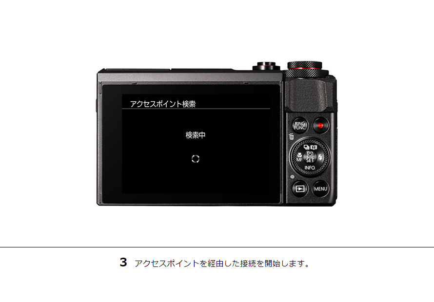 PowerShot SX620 HS パソコンに画像を送信｜コンパクトデジタルカメラ