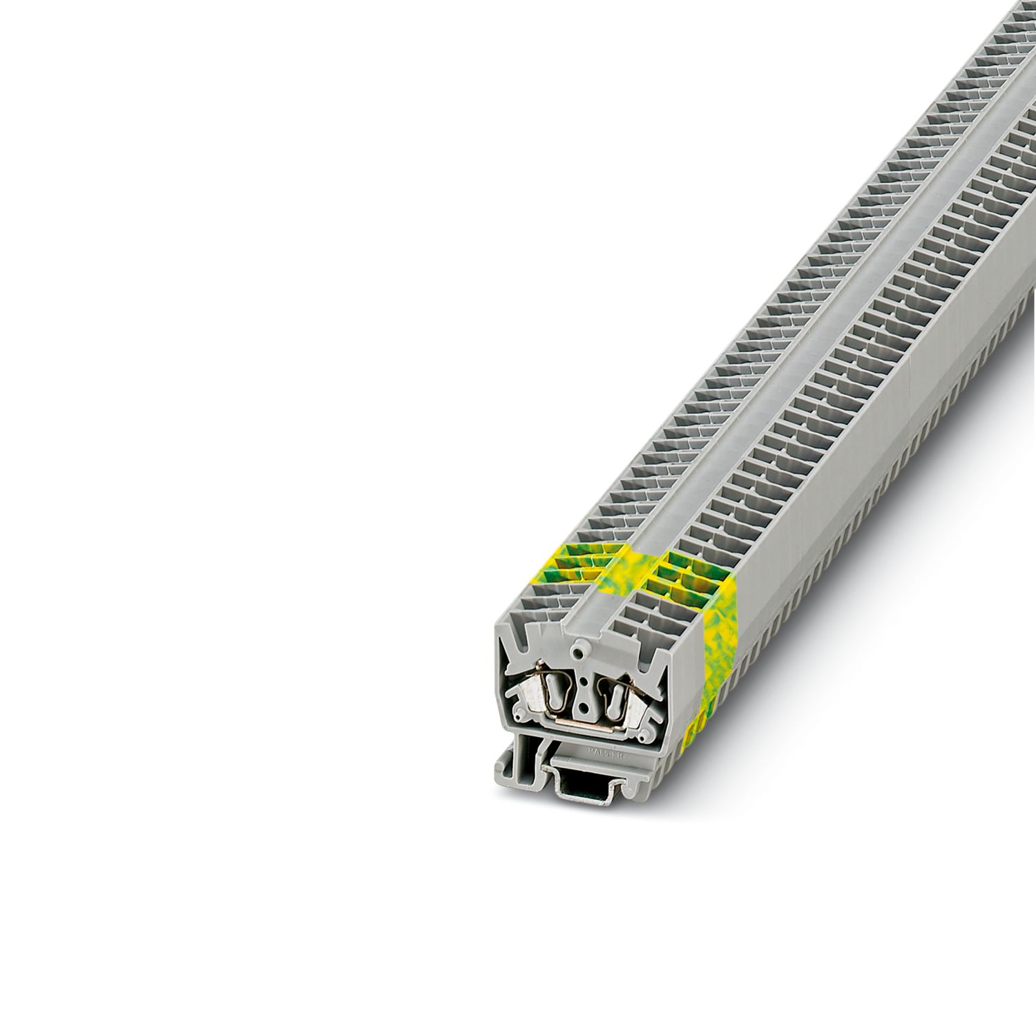 MSB 2,5 - 小型中継端子台 - 3244012 | Phoenix Contact