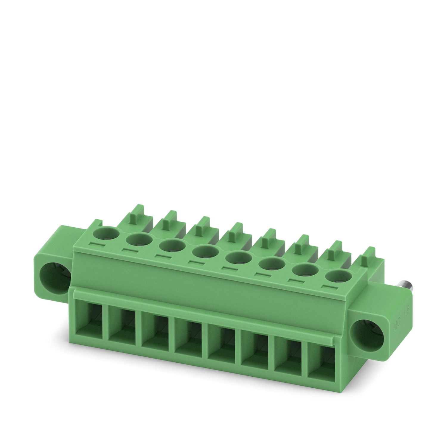 MC 1,5/ 8-STF-3,81 - プリント基板用コネクタ - 1827761 | Phoenix